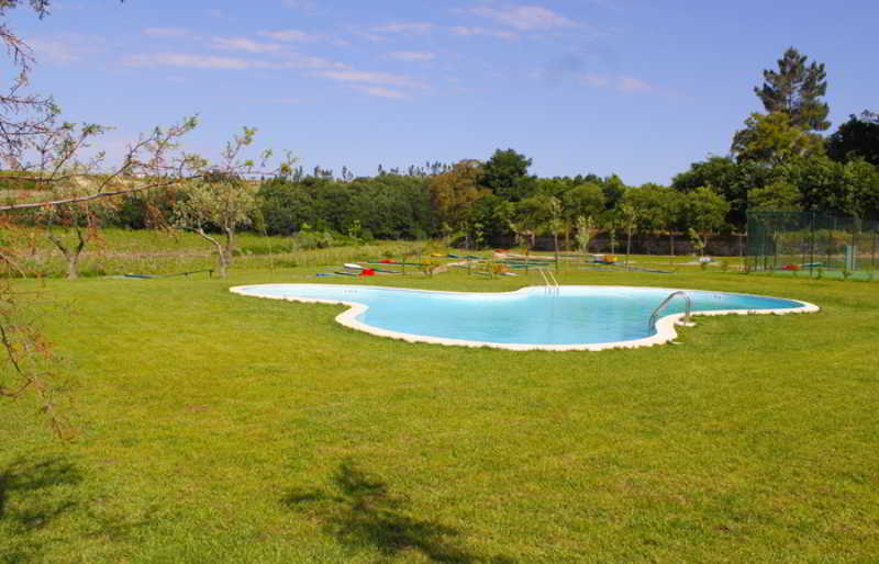 Lousada Country Hotel Exterior foto